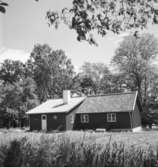 Skytteholm
Torp
Exteriör