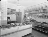 Konsum i Brevik, Lidingö
Interiör