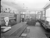 Konsum i Brevik, Lidingö
Interiör