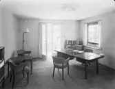 Astra
Arbetsrum
Interiör