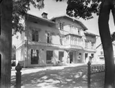 Konsum, Sandviken
Sportartiklar och Husgeråd
Exteriör