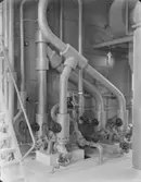 AB Isoleringsmetoder
Köping
Interiör