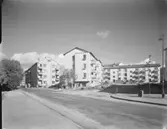 Flerbostadshus
Exteriör