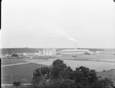 Industribyggnader
Skånska cement
Exteriör