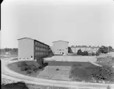 Skola
Exteriör