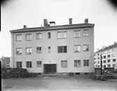 Flerbostadshus
Exteriör