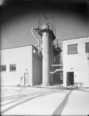 Isoleringsmetoder, Köping