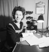 Luntmakargatan 88, Stockholm
Carl Hansson AB
Kontor med personal
Interiör