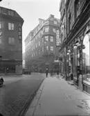 Klarabergsgatan
Exteriör