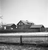 Öster Ledinge sågverk
Exteriör