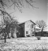 Öster Ledinge sågverk
Exteriör