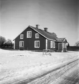 Öster Ledinge sågverk
Exteriör