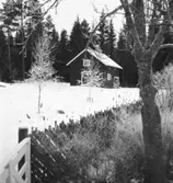 Sanda gård
Exteriör