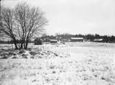 Hållvastbynäs
Exteriör
