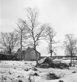 Saltholmen
Exteriör