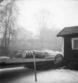 Rännilen på Yxlö, Nynäshamns kommun
Exteriör