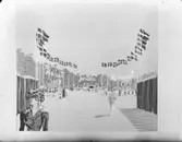 Reproduktion
Lantbruksutställningen på Solvalla 1946
Perspektiv