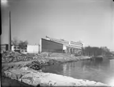 Lumafabriken, Stockholm
Exteriör