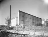 Lumafabriken, Stockholm
Exteriör