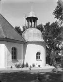 Hjärtums kyrka
Exteriör