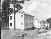 Flerbostadshus i Överrum
Hyreshus
Exteriör