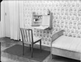 Mindings möbler
Interiör