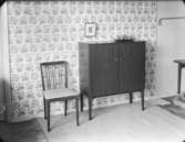 Mindings möbler
Interiör