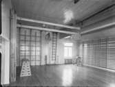Långareds skola, Alingsås
Gymnastiksal
Interiör