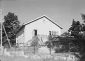 Villa, Vänersborg
Exteriör