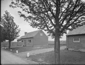 Bjärbolund, Rögle
Exteriör