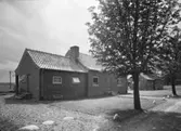 Bjärbolund, Rögle
Exteriör