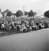 Festtåg, Kalmar
Publikbild