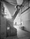 Panncentral, Gislaved
Interiör