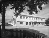 Konsum, Torsås
Exteriör