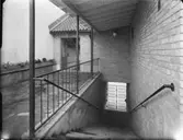 Konsum, Oskarshamn
Exteriör