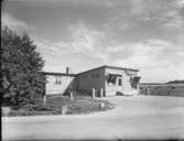 Konsum, Randala
Exteriör