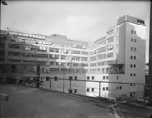 Industrilokal
Exteriör