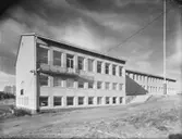 Skola
Exteriör