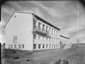 Skola
Exteriör