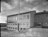 Skola
Exteriör