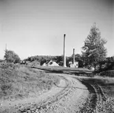 Öster Ledinge sågverk
Exteriör