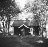 Öster Ledinge sågverk
Torp
Exteriör