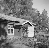 Öster Ledinge sågverk
Torp
Exteriör