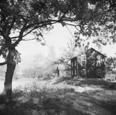 Herrö gård
Exteriör