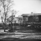 Herrö gård
Exteriör