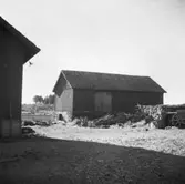 Rösa gård
Exteriör