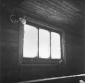 Rösa gård
Interiör