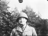 Reproduktion
Porträtt av Sam Samuelsson