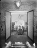 Villa Tor Ström, Stocksund
Kvarteret Skogen, Långhöjdsvägen, Långängen, Stocksund
Hall
Interiör