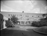 Hantverksinstitutet, Södermalm
Exteriör